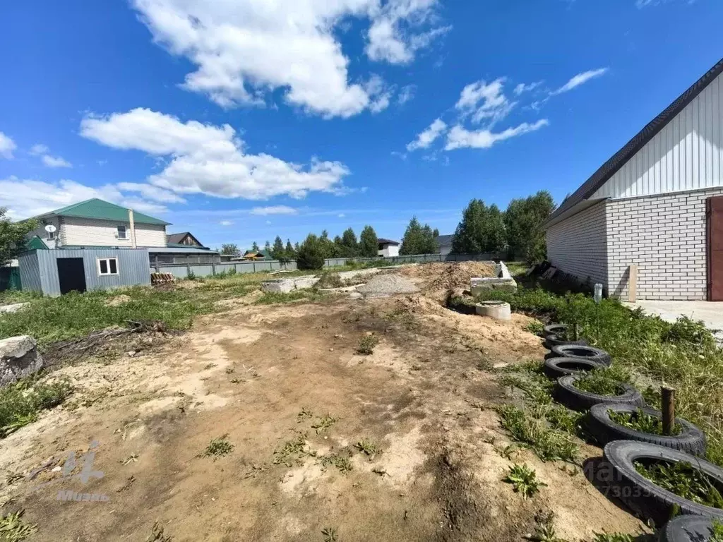Участок в Алтайский край, Барнаул городской округ, пос. Бельмесево, ... - Фото 1