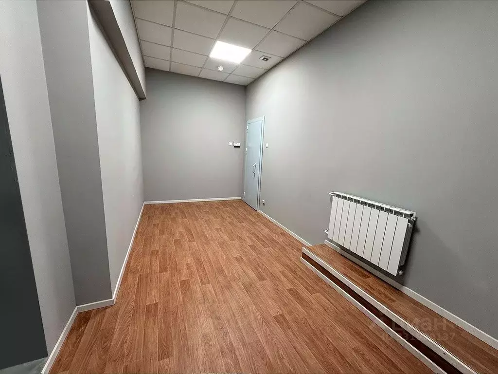 Склад в Санкт-Петербург Домостроительная ул., 4 (14 м) - Фото 2