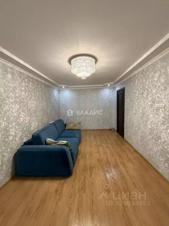 2-к кв. Оренбургская область, Орск Новый город мкр, ул. Гомельская, 69 ... - Фото 2