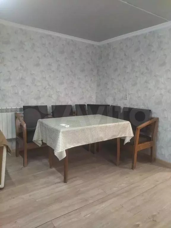 1-к. квартира, 30 м, 1/2 эт. - Фото 0