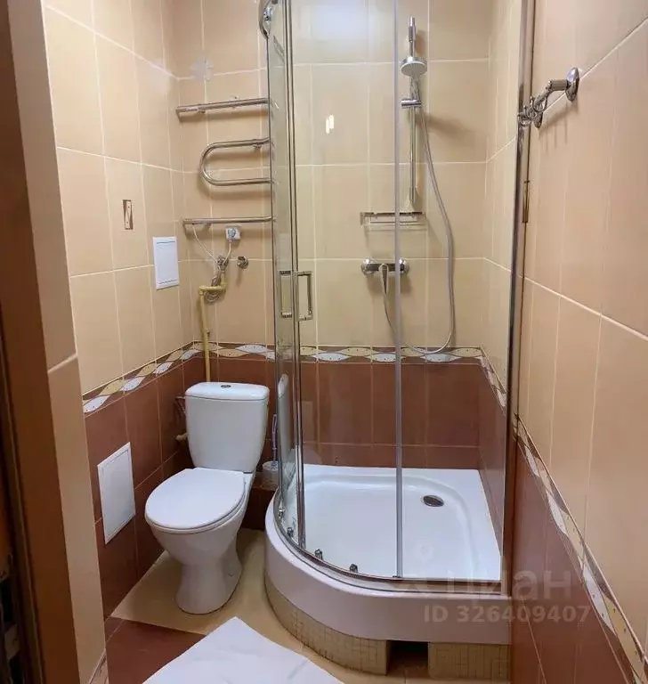 Комната Крым, Алушта ул. Набережная, 24АлитД - Фото 2