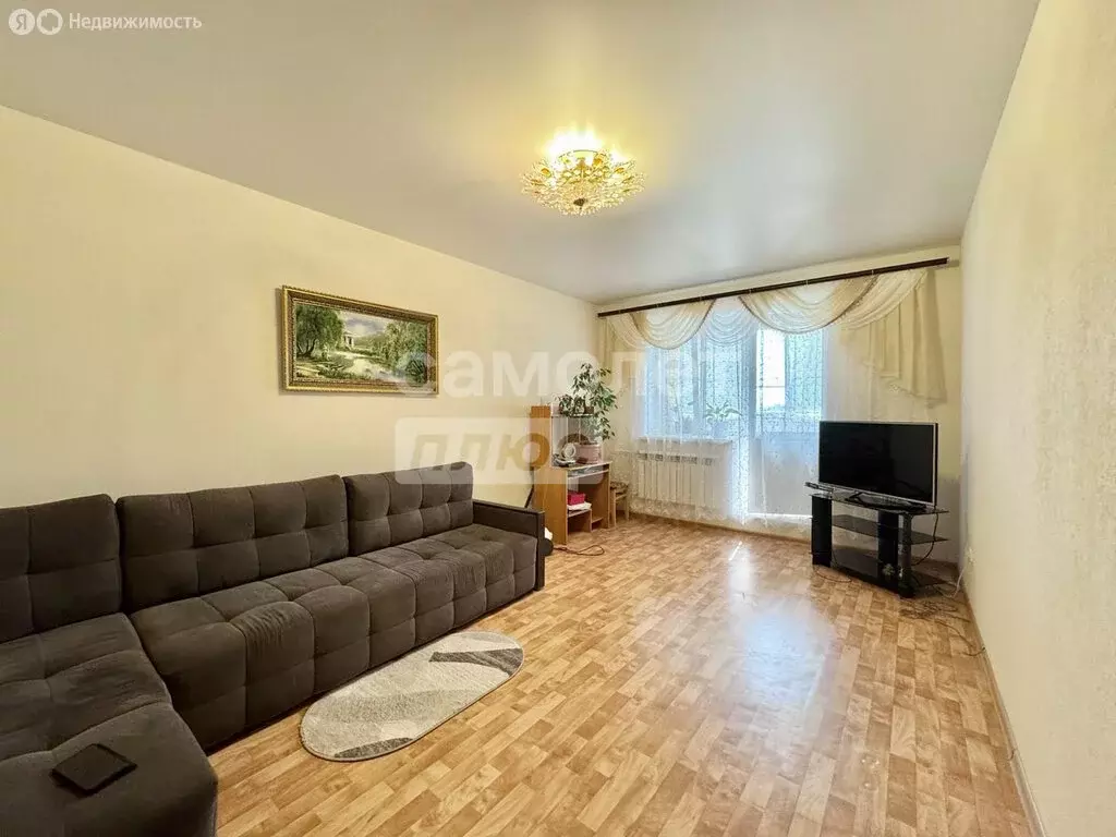 2-комнатная квартира: Заводоуковск, Заводская улица, 9Б (46 м) - Фото 1
