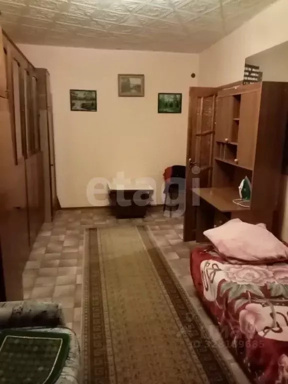 3-к кв. Ямало-Ненецкий АО, Новый Уренгой Юбилейная ул., 1 (69.8 м) - Фото 1