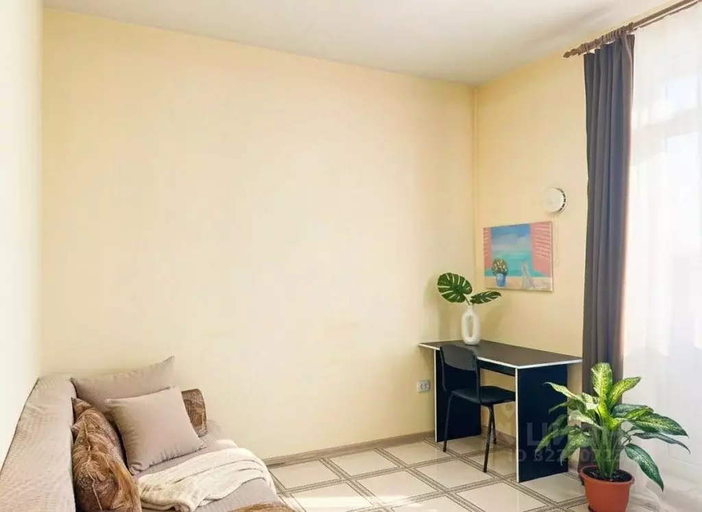 1-к кв. Иркутская область, Иркутский муниципальный округ, Маркова рп, ... - Фото 1