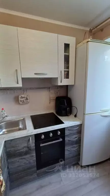 2-к кв. Москва ул. Бестужевых, 7В (45.0 м) - Фото 1