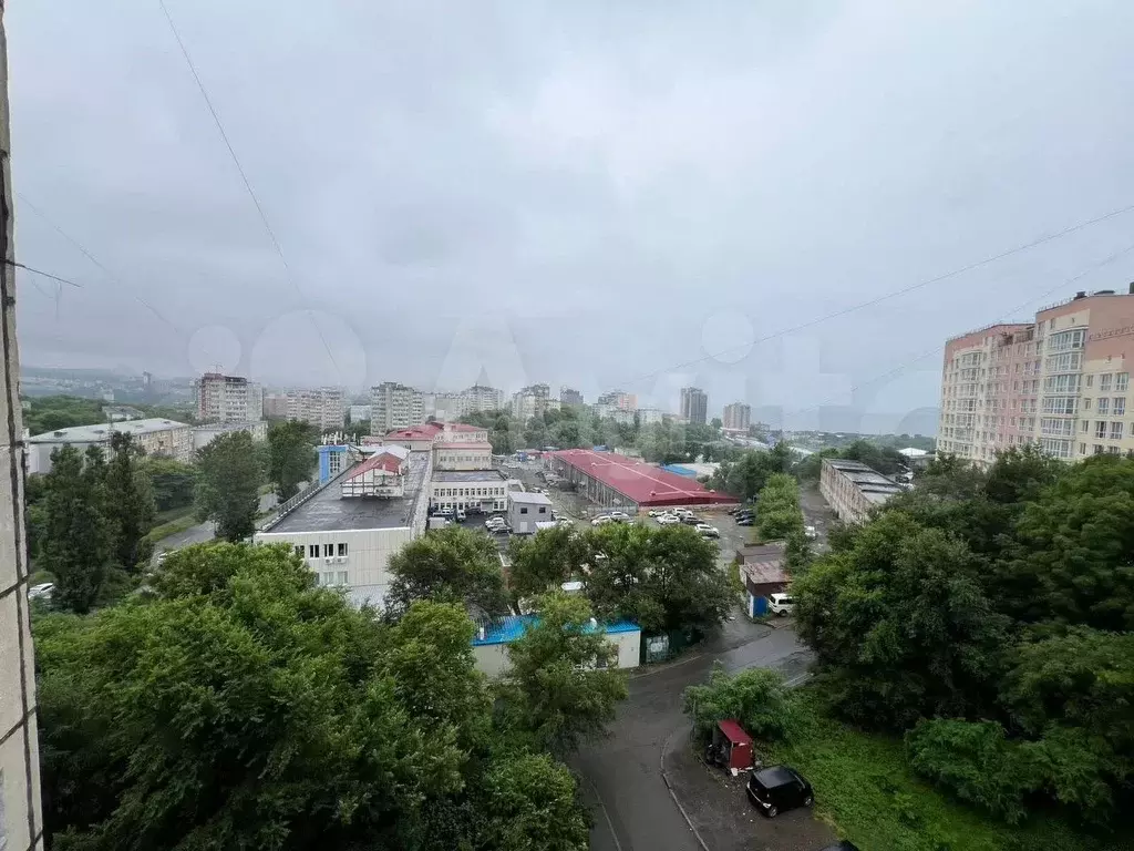 1-к. квартира, 40 м, 8/12 эт. - Фото 1