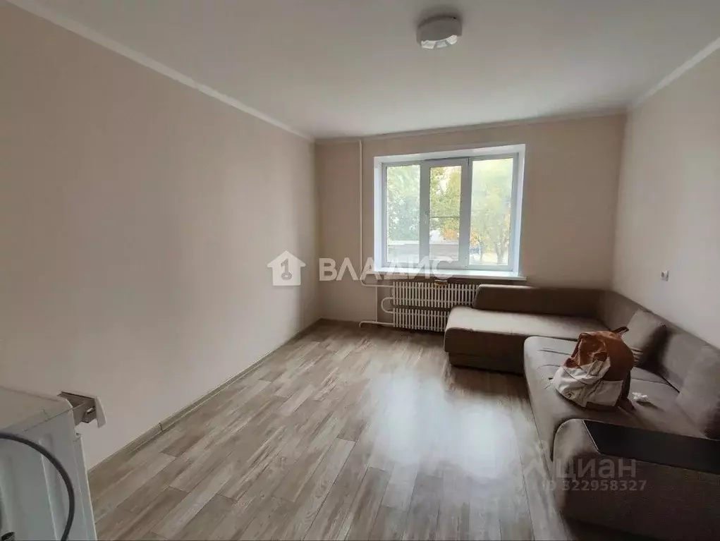 Комната Воронежская область, Воронеж ул. Шишкова, 4А (13.0 м) - Фото 1