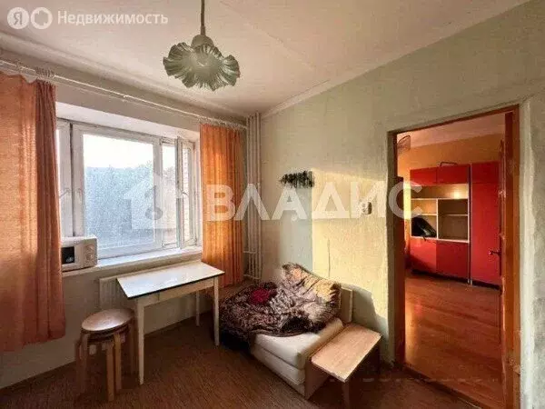 1-комнатная квартира: Санкт-Петербург, улица Есенина, 1к1 (39.4 м) - Фото 1