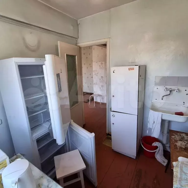 1-к. квартира, 30 м, 5/5 эт. - Фото 0