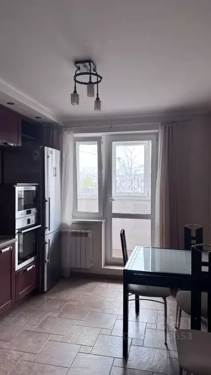 2-к кв. Москва Тайнинская ул., 7К3 (65.0 м) - Фото 1