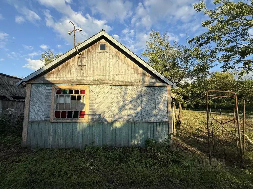 Дом в Брянская область, Брянск пл. Карла Маркса, 5 (23 м) - Фото 1