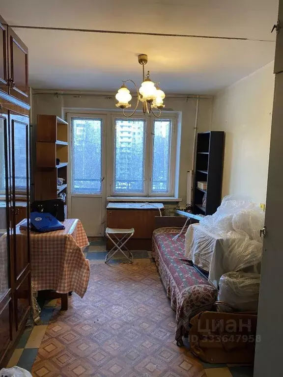Комната, 12 м - Фото 1
