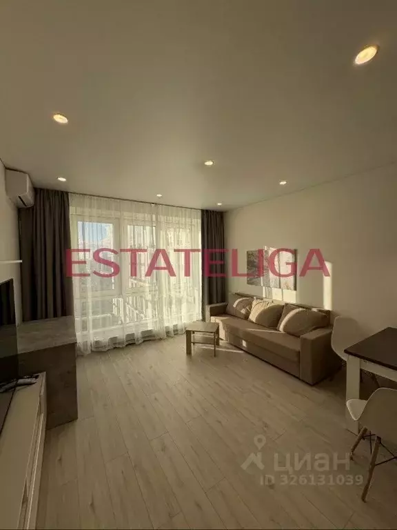 1-к кв. Москва Новоостаповская ул., 20 (37.0 м) - Фото 1