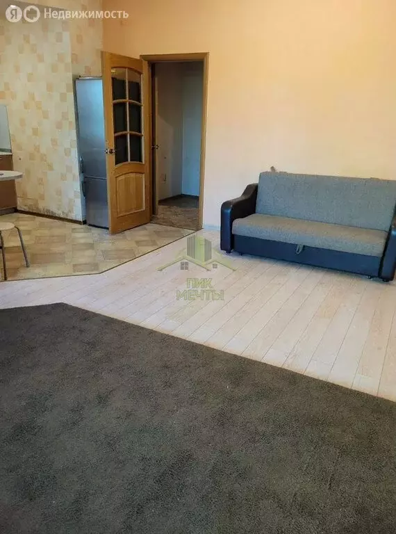 2-комнатная квартира: Улан-Удэ, улица Смолина, 81 (42.5 м) - Фото 2