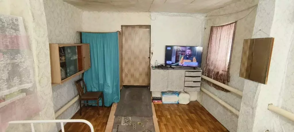 Дом в Саратовская область, Саратов проезд 3-й Цементный, 20 (56 м) - Фото 1