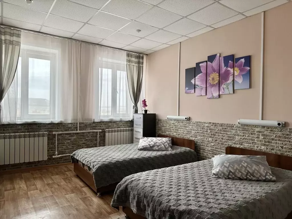 Комната Красноярский край, Ачинск ул. Металлургов, 81 (27.0 м) - Фото 1