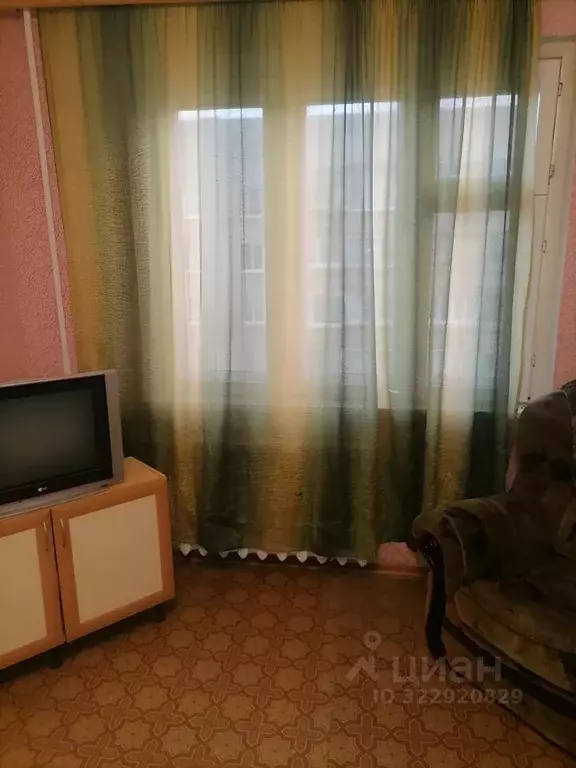 1-к кв. Нижегородская область, Балахна ул. Ленина, 68 (34.0 м) - Фото 1