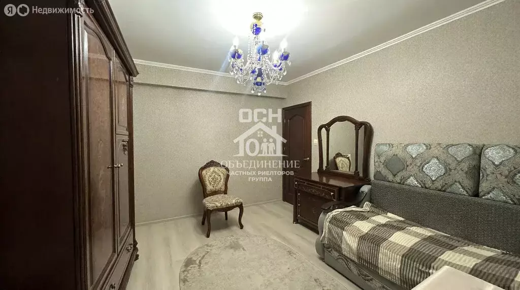 3-комнатная квартира: Москва, проспект Андропова, 31 (54 м) - Фото 2