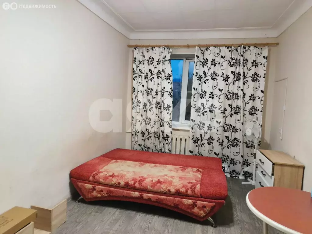 1-комнатная квартира: Волгоград, Козловская улица, 49А (36.7 м) - Фото 1