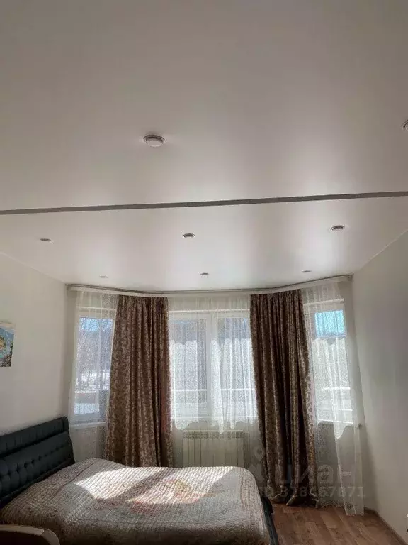 Квартира, 1 комната, 47.9 м - Фото 1