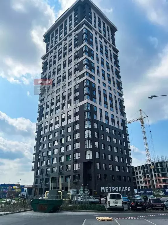 2-к кв. Рязанская область, Рязань ул. Полина, 3к1 (78.84 м) - Фото 2