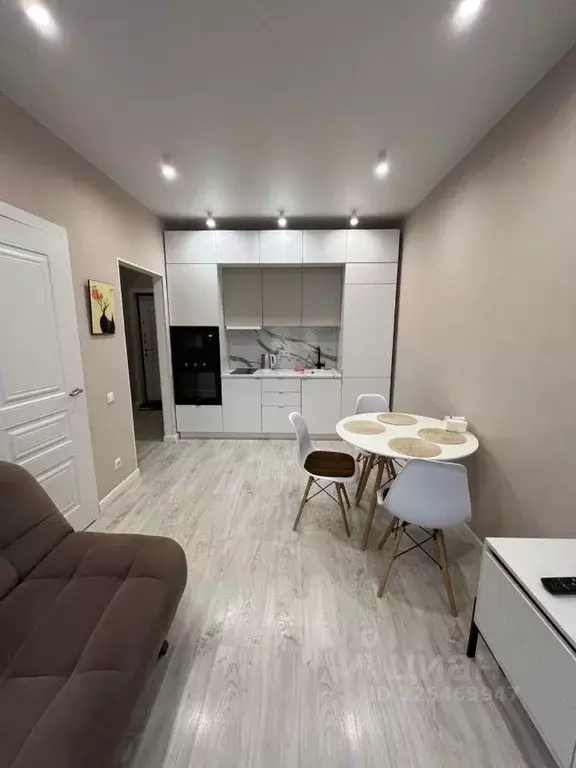 2-к кв. Московская область, Красногорск городской округ, Сабурово пгт ... - Фото 1