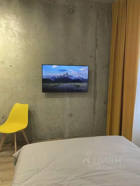 Студия Московская область, Люберцы Шоссейная ул., 42 (21.0 м) - Фото 2