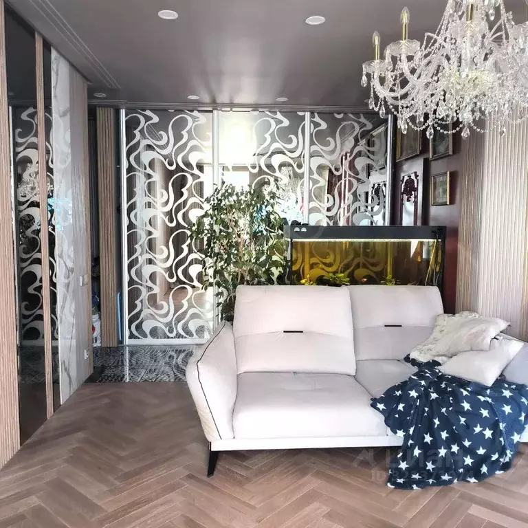 2-к кв. Красноярский край, Красноярск ул. Академика Киренского, 22 ... - Фото 1