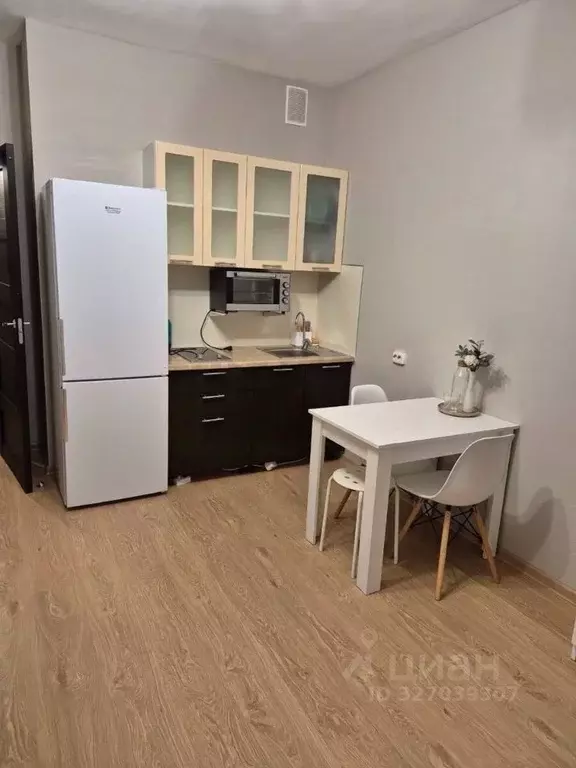 Студия Ленинградская область, Кудрово г. Всеволожский район, Заневское ... - Фото 2