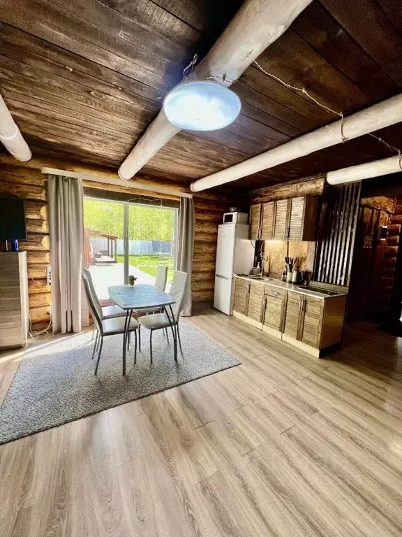 Дом в Челябинская область, Копейск Березка-4 СНТ,  (90 м) - Фото 2