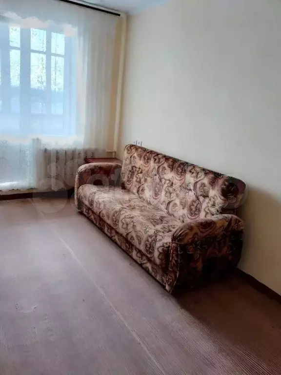 1-к. квартира, 32 м, 10/10 эт. - Фото 0