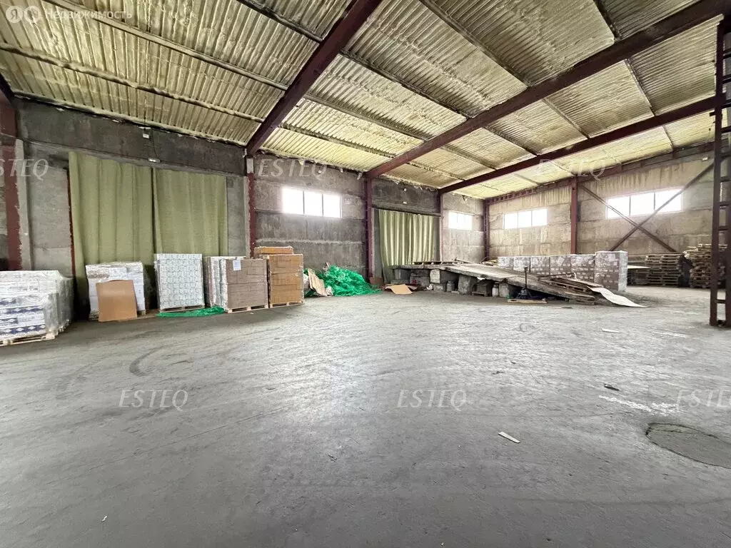 Склад (1152 м) - Фото 2