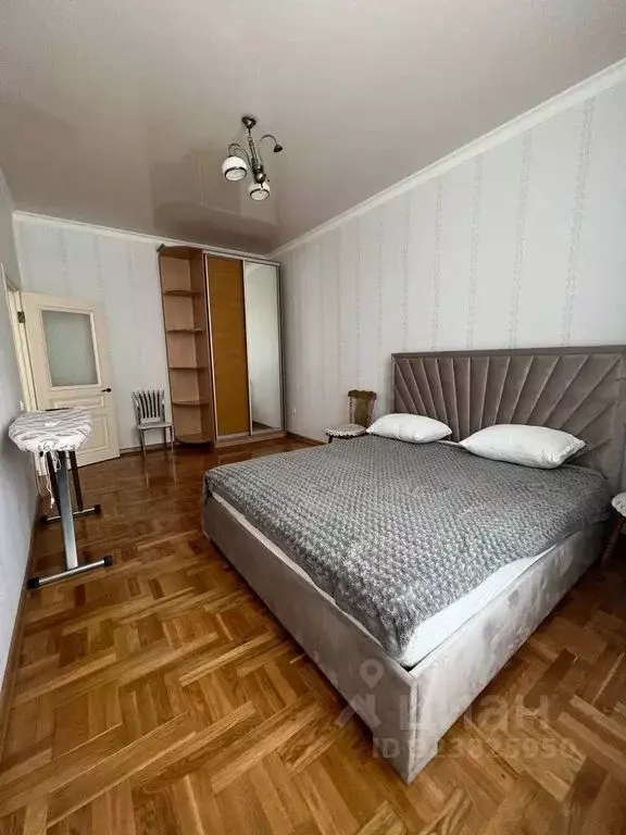 2-к кв. Дагестан, Махачкала ул. Шеболдаева, 43 (75.0 м) - Фото 2