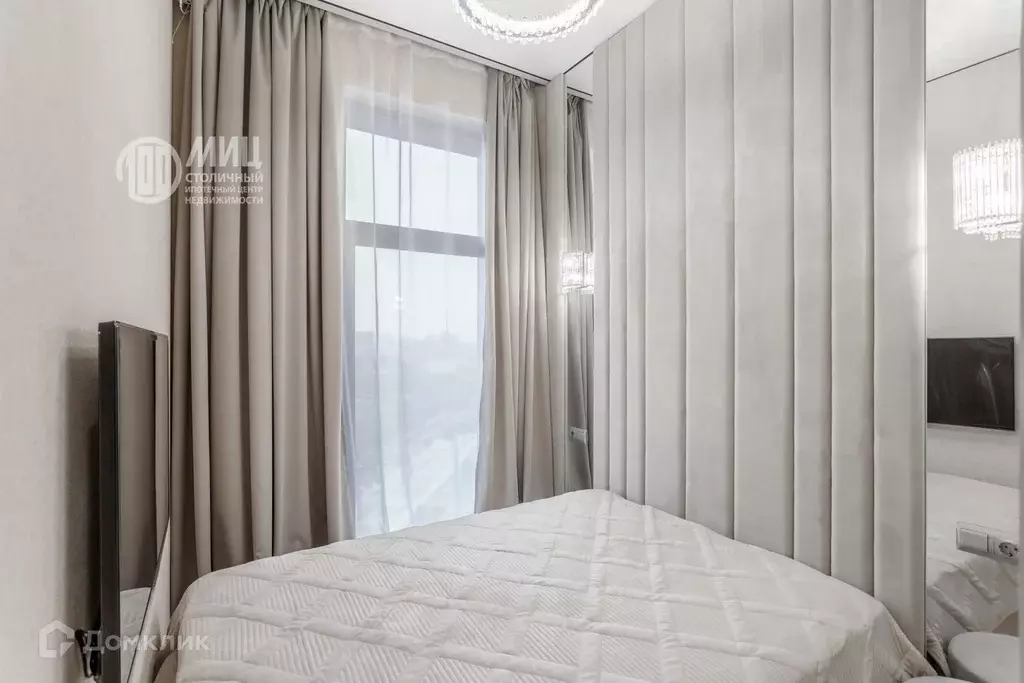 Продаётся 1-к квартира, 29 м - Фото 0