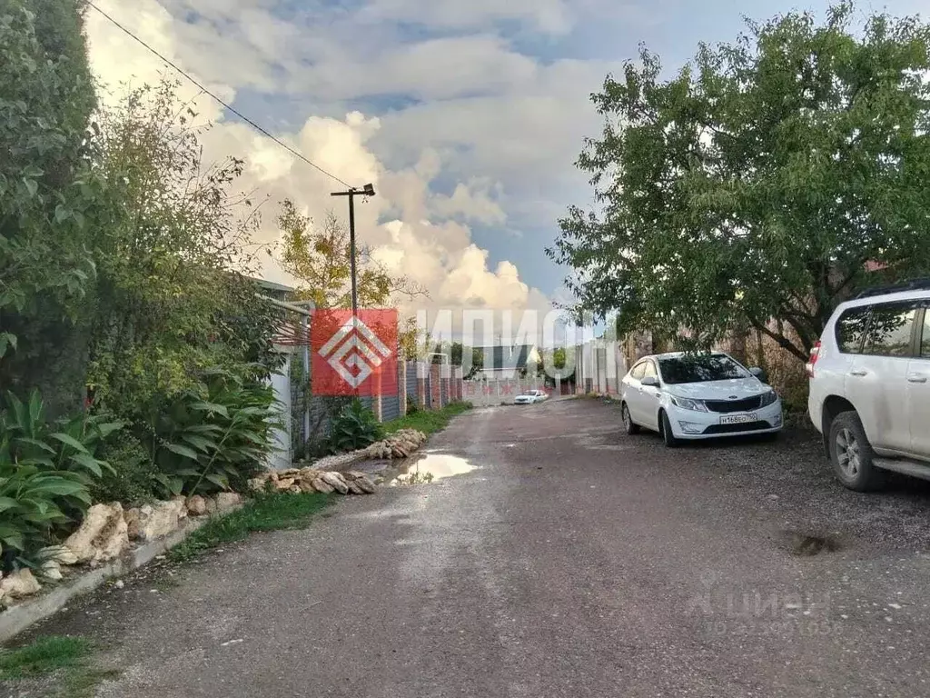 Участок в Севастополь Прогресс садоводческое товарищество,  (6.3 сот.) - Фото 2