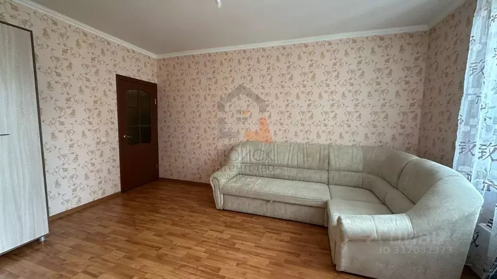 1-к кв. Татарстан, Казань ул. Достоевского, 48/29 (42.0 м) - Фото 1