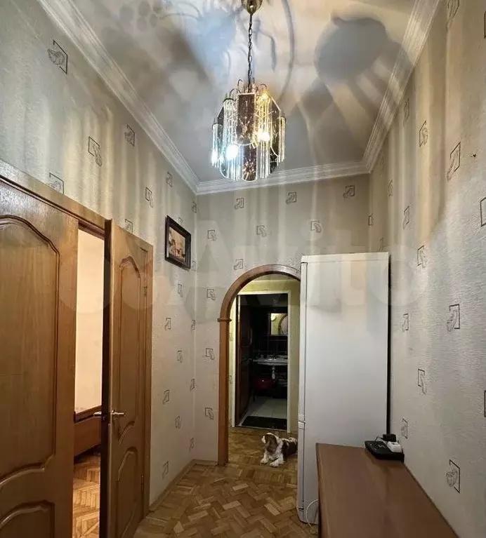 2-к. квартира, 50,7 м, 2/6 эт. - Фото 0