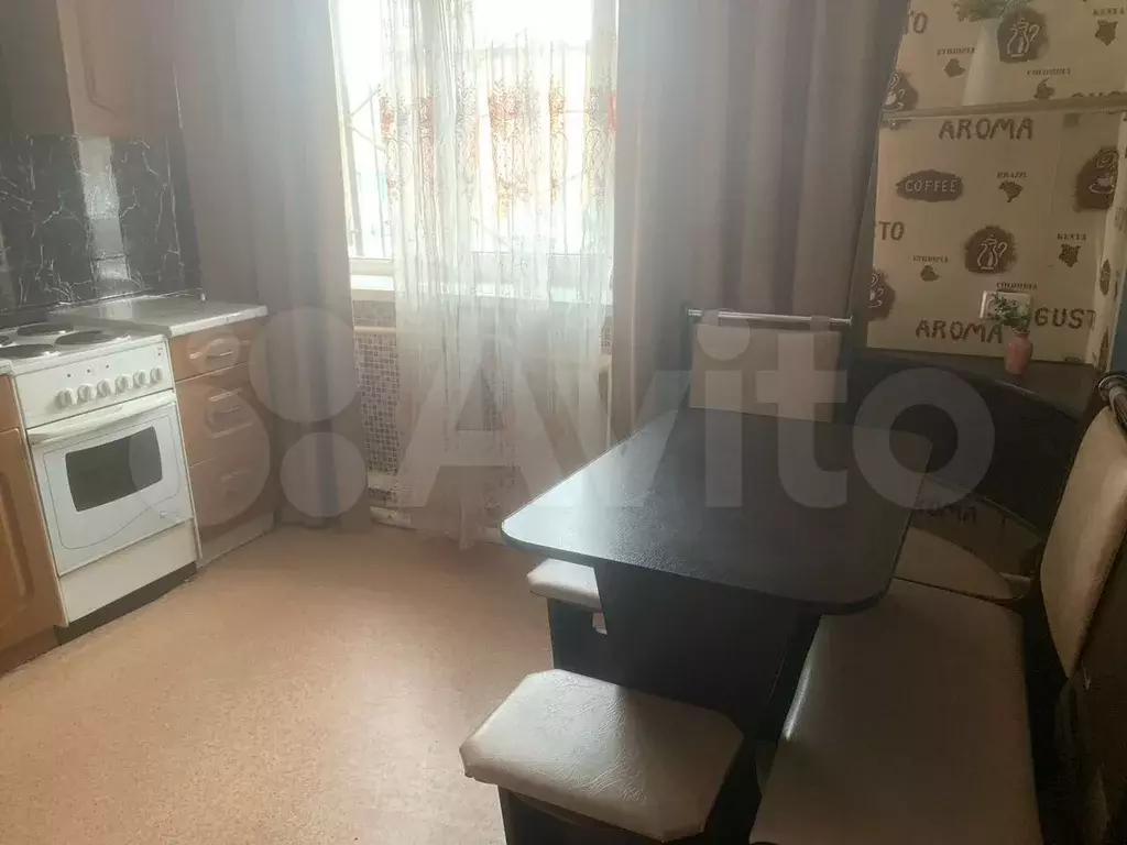 2-к. квартира, 54 м, 1/5 эт. - Фото 1