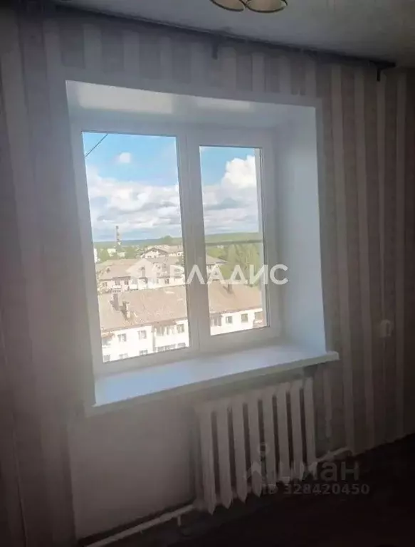 4-к кв. Карелия, Суоярви ул. Суоярвское шоссе, 4 (59.5 м) - Фото 1