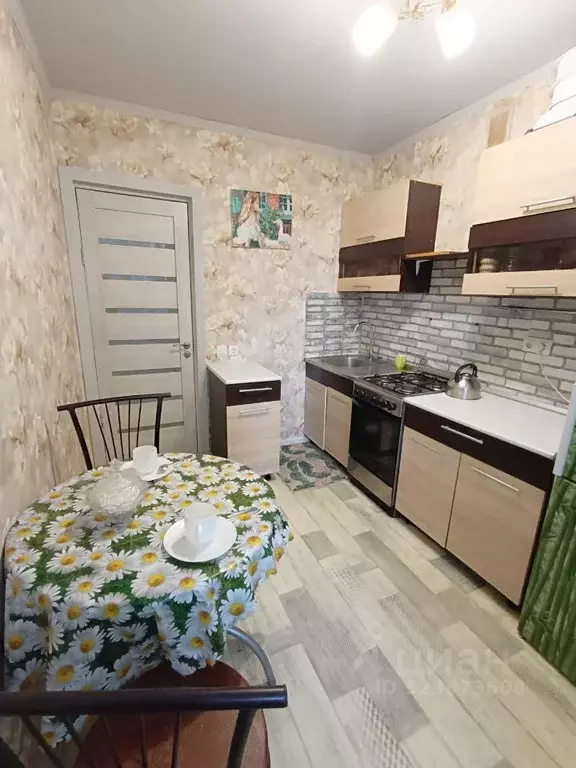 2-к кв. Нижегородская область, Нижний Новгород Касимовская ул., 19 ... - Фото 1