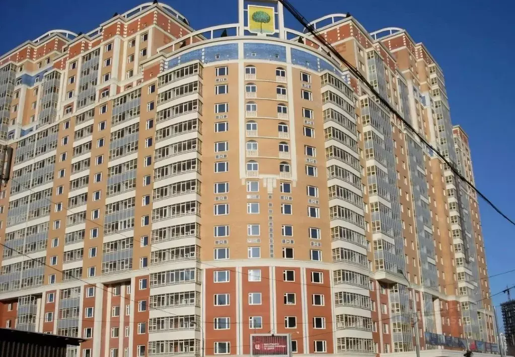 Гараж в Москва Мичуринский просп., 34 (17 м) - Фото 2