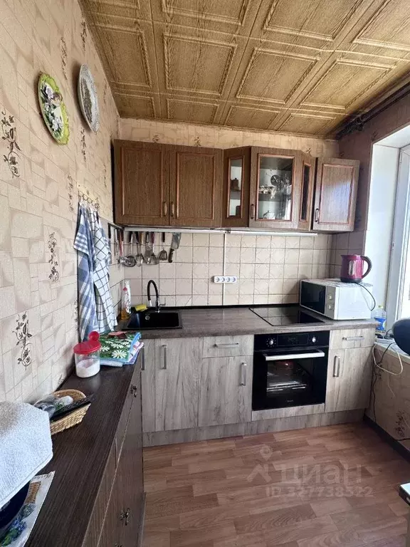 2-к кв. Москва Перовская ул., 62 (47.0 м) - Фото 2