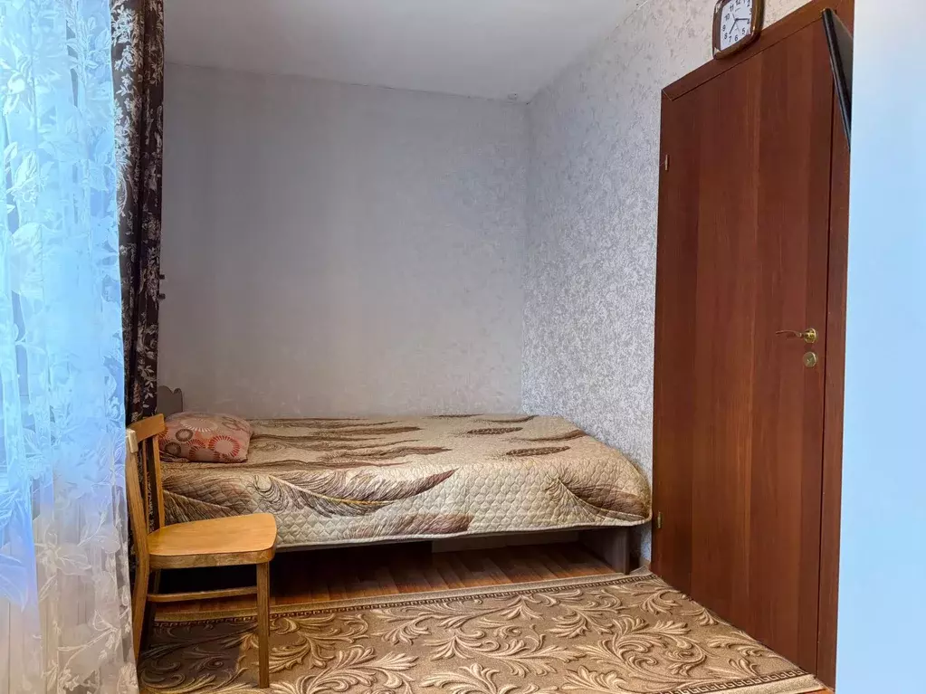 Продаётся 1-к квартира, 25.1 м - Фото 0