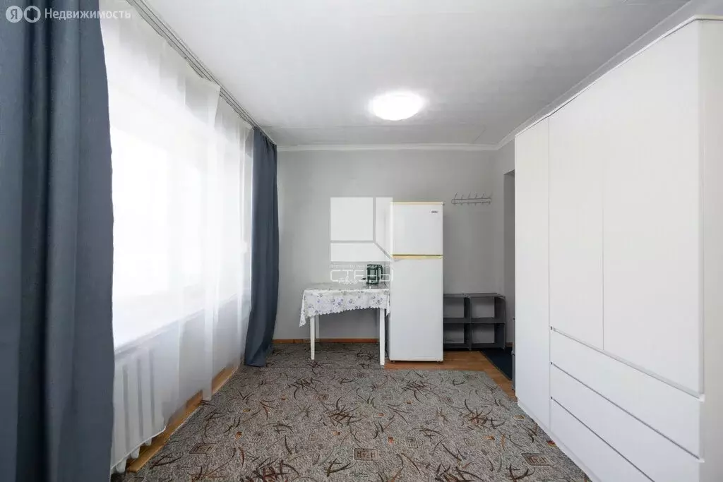 1к в 6-комнатной квартире (17.7 м) - Фото 2