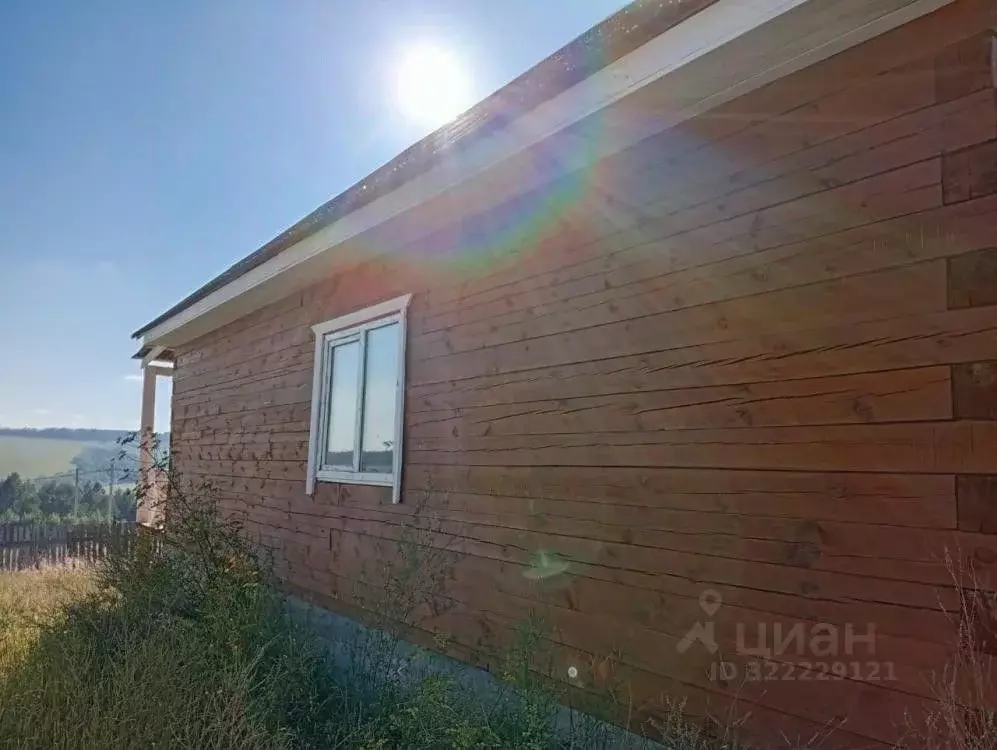 Дом в Иркутская область, Иркутский муниципальный округ, с. ... - Фото 2