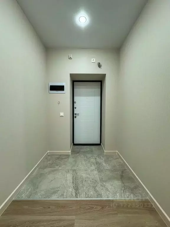 2-к кв. Брянская область, Брянск ул. Комарова, 47 (50.7 м) - Фото 2