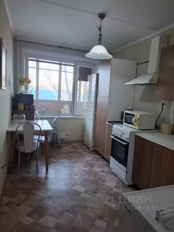 1-к кв. Московская область, Королев ул. Сакко и Ванцетти, 34А (36.0 м) - Фото 1