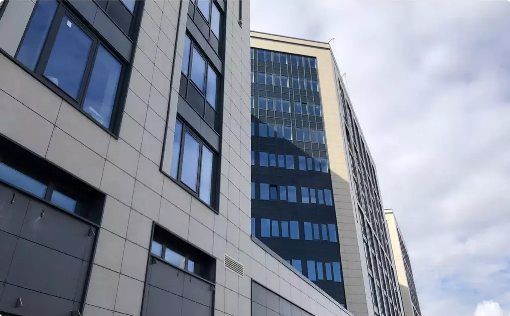 2-к кв. Санкт-Петербург просп. Средний Васильевского острова, 87к3 ... - Фото 2