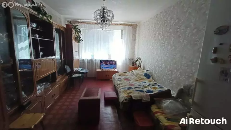 2-комнатная квартира: Ростов-на-Дону, Вятская улица, 59 (52 м) - Фото 0