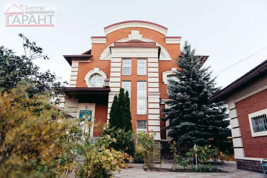 Дом в Самара, Конноармейская улица, 18 (549.2 м) - Фото 1